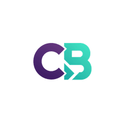 Cam B. logo
